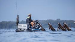 2026 SEA-DOO Fish Pro Sport 170