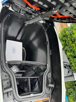 2026 SEA-DOO Fish Pro Sport 170