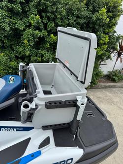 2026 SEA-DOO Fish Pro Sport 170