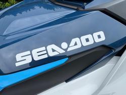2026 SEA-DOO Fish Pro Sport 170