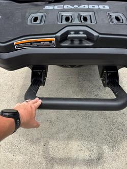 2026 SEA-DOO Explorer Pro 170