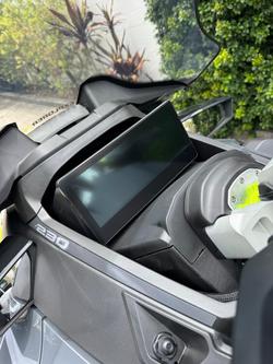 2026 SEA-DOO Explorer Pro 170