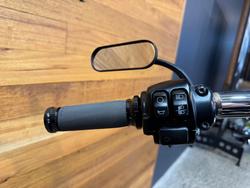 2016 Harley-davidson FXDWG WIDE GLIDE Black