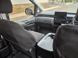 2024 Hyundai STARIA US4.V3 MY25 AWD Shimmering Silver