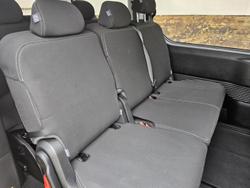 2024 Hyundai STARIA US4.V3 MY25 AWD Shimmering Silver