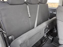 2024 Hyundai STARIA US4.V3 MY25 AWD Shimmering Silver