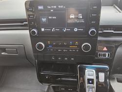 2024 Hyundai STARIA US4.V3 MY25 AWD Shimmering Silver