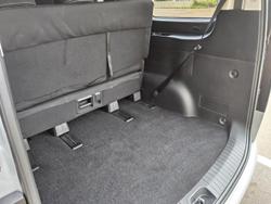 2024 Hyundai STARIA US4.V3 MY25 AWD Shimmering Silver