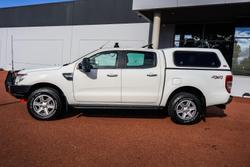 2013 Ford
Ranger XLT
