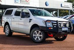 2013 Ford
Ranger XLT