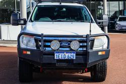 2013 Ford
Ranger XLT