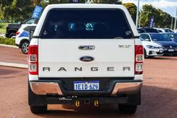 2013 Ford
Ranger XLT