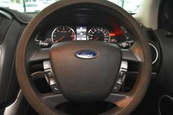 2014 Ford
Territory TX