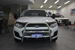 2014 Ford
Territory TX