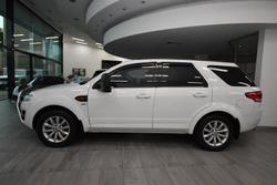 2014 Ford
Territory TX