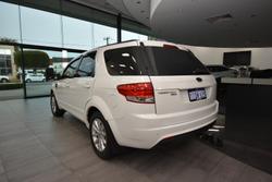 2014 Ford
Territory TX