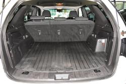 2014 Ford
Territory TX