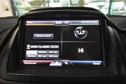 2014 Ford
Territory TX