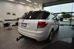 2014 Ford
Territory TX