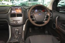 2014 Ford
Territory TX
