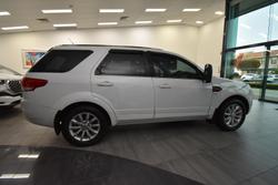 2014 Ford
Territory TX