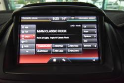 2014 Ford
Territory TX