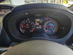 2019 Subaru WRX STI Kuro Edition VA MY20 AWD Cool Grey