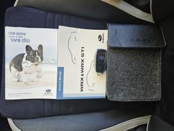 2019 Subaru WRX STI Kuro Edition VA MY20 AWD Cool Grey