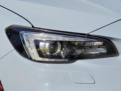 2019 Subaru WRX STI Kuro Edition VA MY20 AWD Cool Grey