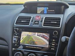 2019 Subaru WRX STI Kuro Edition VA MY20 AWD Cool Grey