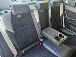 2019 Subaru WRX STI Kuro Edition VA MY20 AWD Cool Grey