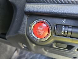 2019 Subaru WRX STI Kuro Edition VA MY20 AWD Cool Grey