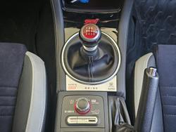 2019 Subaru WRX STI Kuro Edition VA MY20 AWD Cool Grey