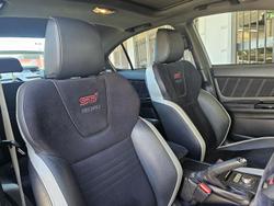 2019 Subaru WRX STI Kuro Edition VA MY20 AWD Cool Grey