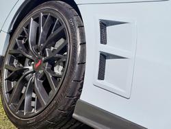 2019 Subaru WRX STI Kuro Edition VA MY20 AWD Cool Grey