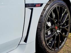 2019 Subaru WRX STI Kuro Edition VA MY20 AWD Cool Grey