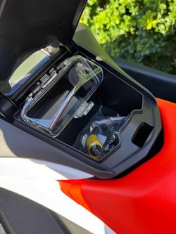 2026 SEA-DOO Spark 2UP 60