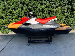 SEA-DOO Spark 2UP 60