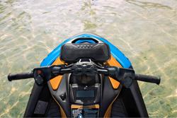 2026 SEA-DOO Spark Trixx 1UP