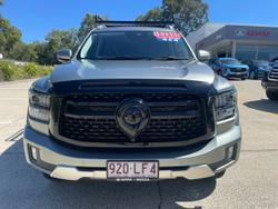 2024 GWM Cannon Alpha