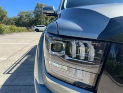 2024 GWM Cannon Alpha