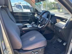 2024 GWM Cannon Alpha