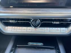 2024 GWM Cannon Alpha