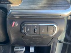 2024 GWM Cannon Alpha