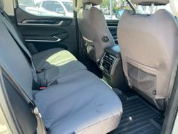 2024 GWM Cannon Alpha