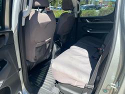 2024 GWM Cannon Alpha