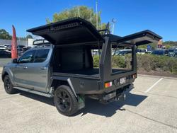 2024 GWM Cannon Alpha