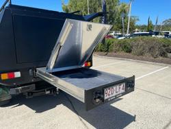 2024 GWM Cannon Alpha