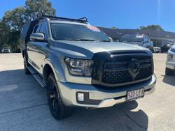 2024 GWM Cannon Alpha