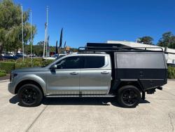 2024 GWM Cannon Alpha